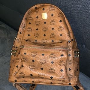 MCM Stark Backpack